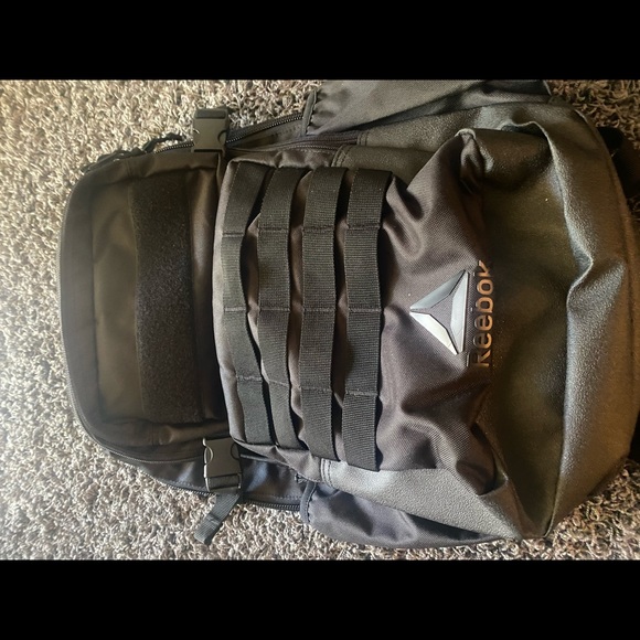 SOLD- Training Weave Backpack - Picture 5 of 5